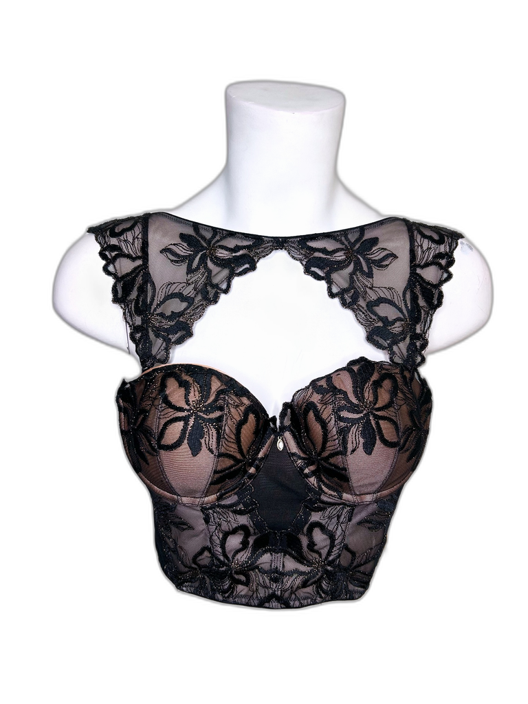 UNKNOWN-CORSET