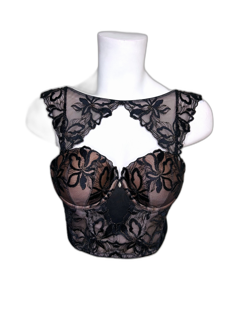 UNKNOWN-CORSET