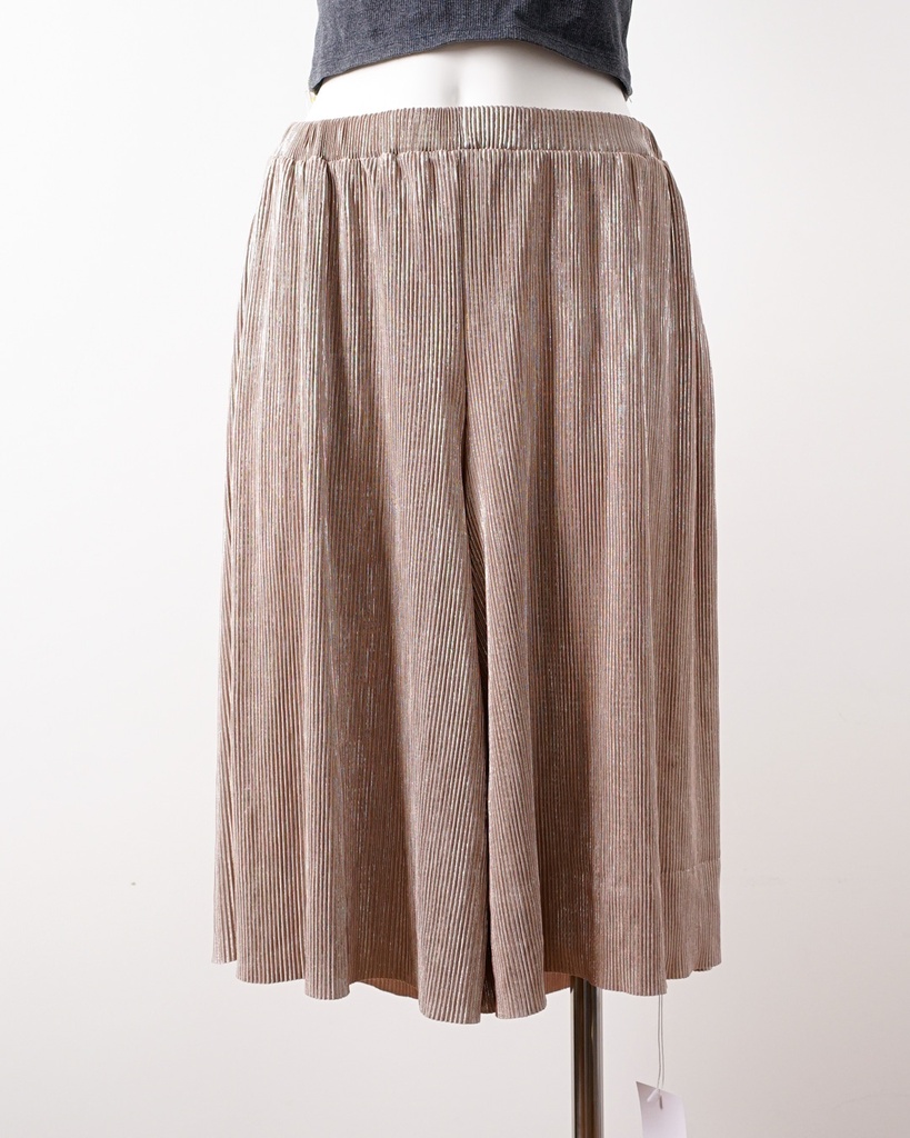 VALUE BRAND-WIDE LEG PANTS