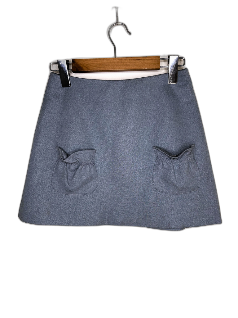 ASSORTED BRAND-MINI SKIRT