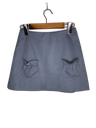 ASSORTED BRAND-MINI SKIRT