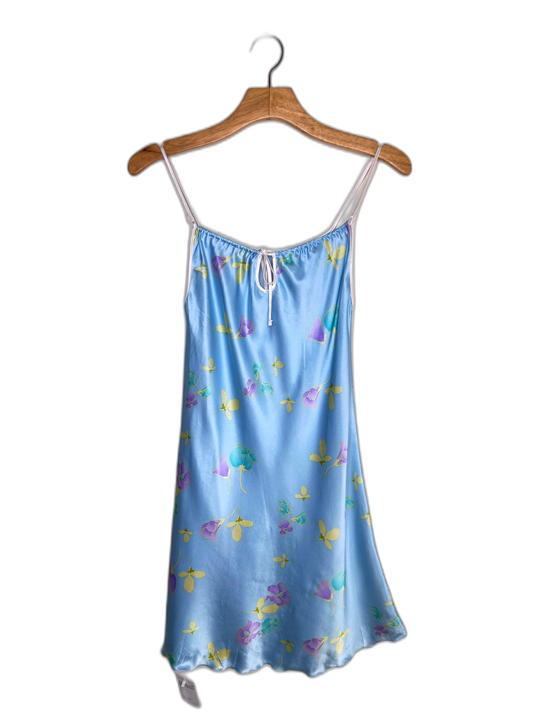 ASSORTED BRAND-MINI DRESS