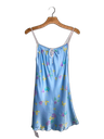 ASSORTED BRAND-MINI DRESS