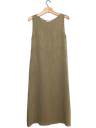 ASSORTED BRAND-MIDI DRESS