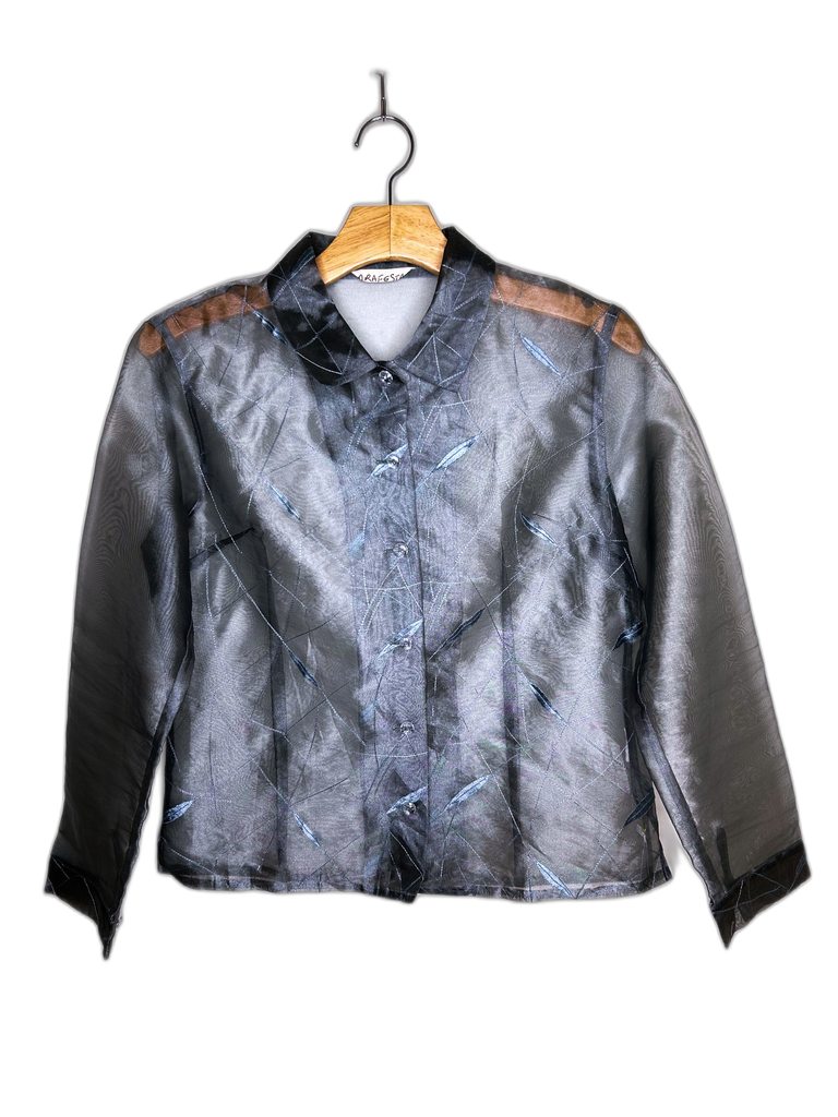 ASSORTED BRAND- BLOUSE