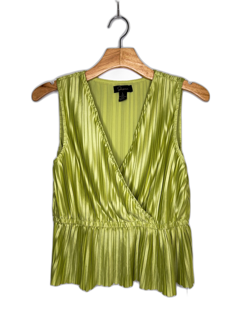 ASSORTED BRAND-TOPS