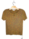 ASSORTED BRAND-TOPS