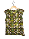 UNKNOWN-SLEEVELESS TOP