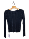 UNKNOWN-LONG SLEEVES TOP