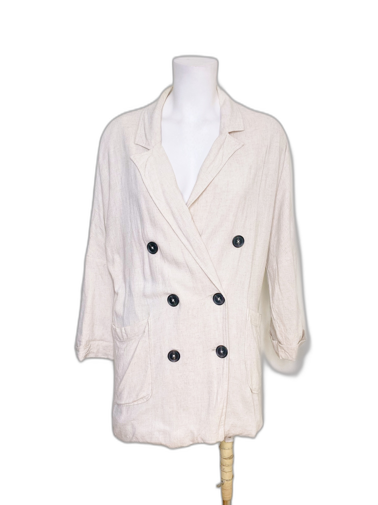 STRADIVARIUS-JACKETS