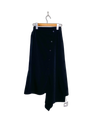 ASSORTED BRAND-MIDI SKIRT