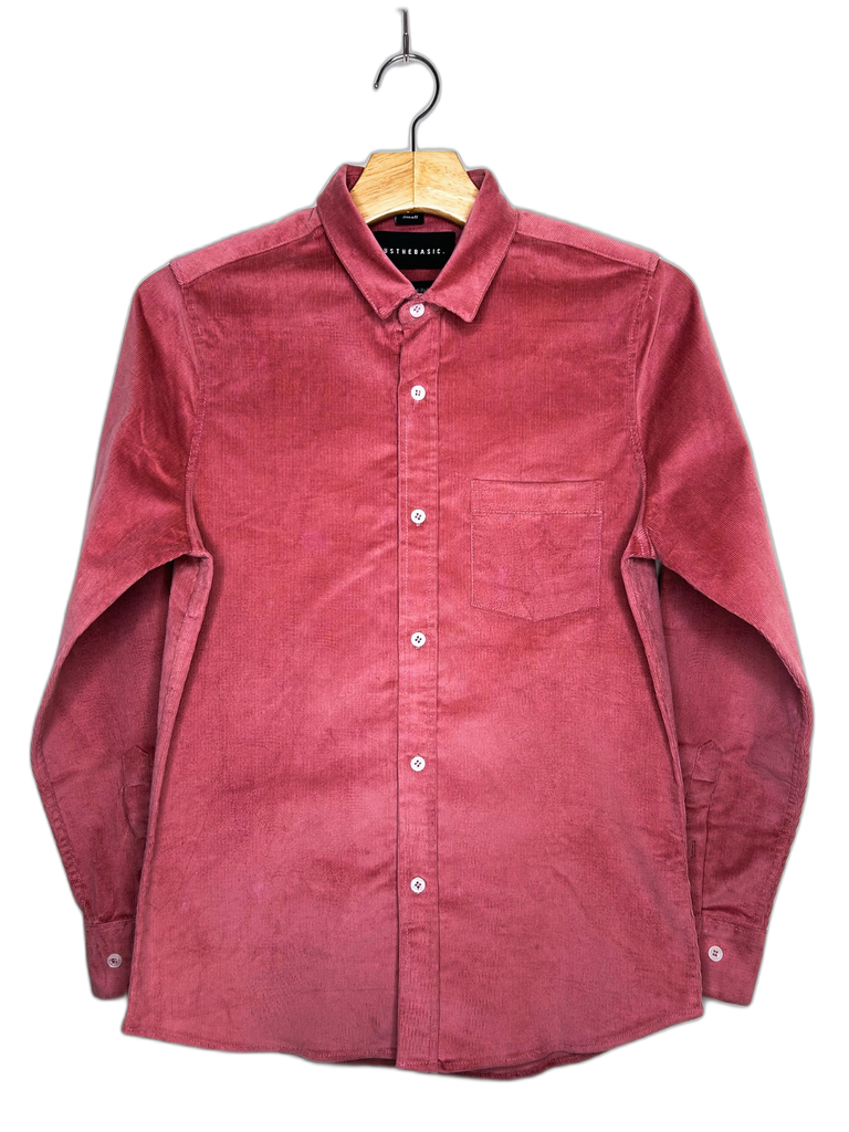 USTHEBASIC-SHIRT
