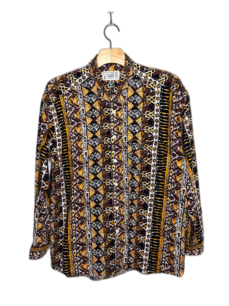 ASSORTED BRAND-SHIRT