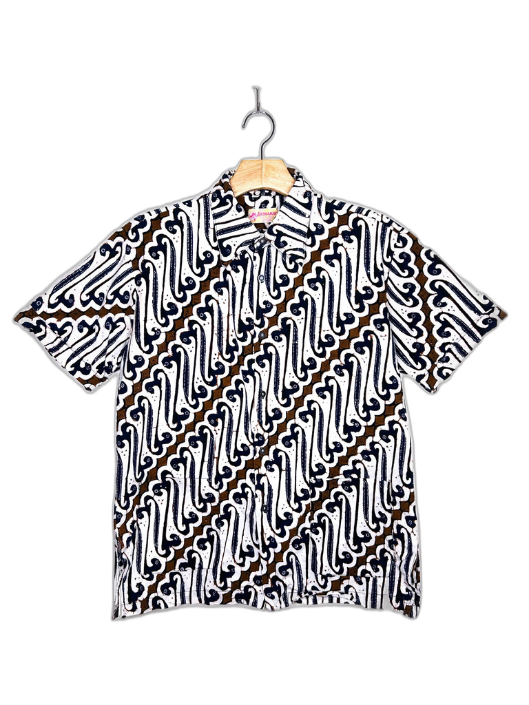 ASSORTED BRAND-SHIRT