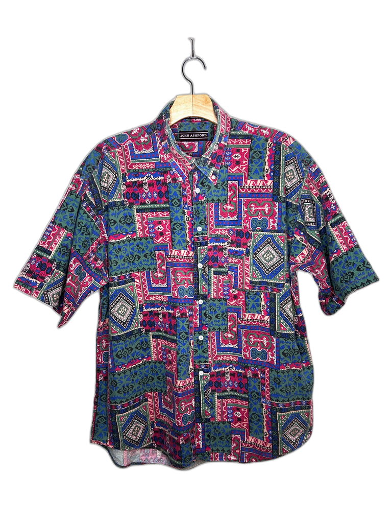 ASSORTED BRAND-SHIRT