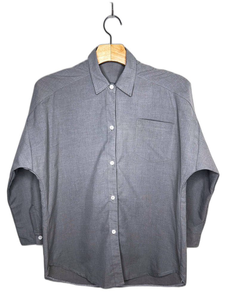 ASSORTED BRAND-SHIRT