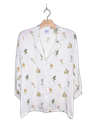 FLANH- BLOUSE