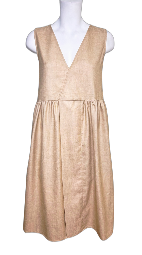 ASSORTED BRAND-MIDI DRESS