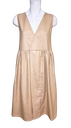 ASSORTED BRAND-MIDI DRESS