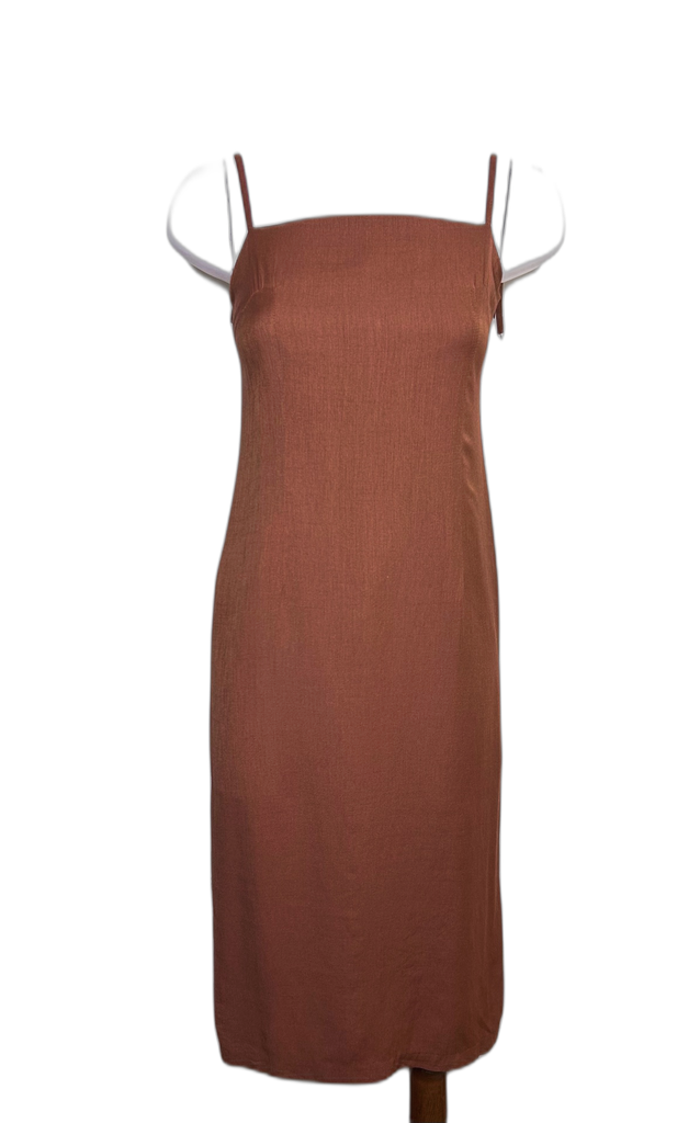 ASSORTED BRAND-MIDI DRESS