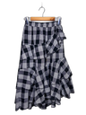 UNKNOWN-MIDI SKIRT