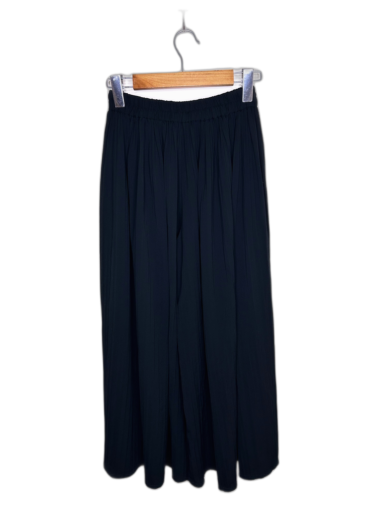 UNKNOWN-WIDE-LEG PANTS