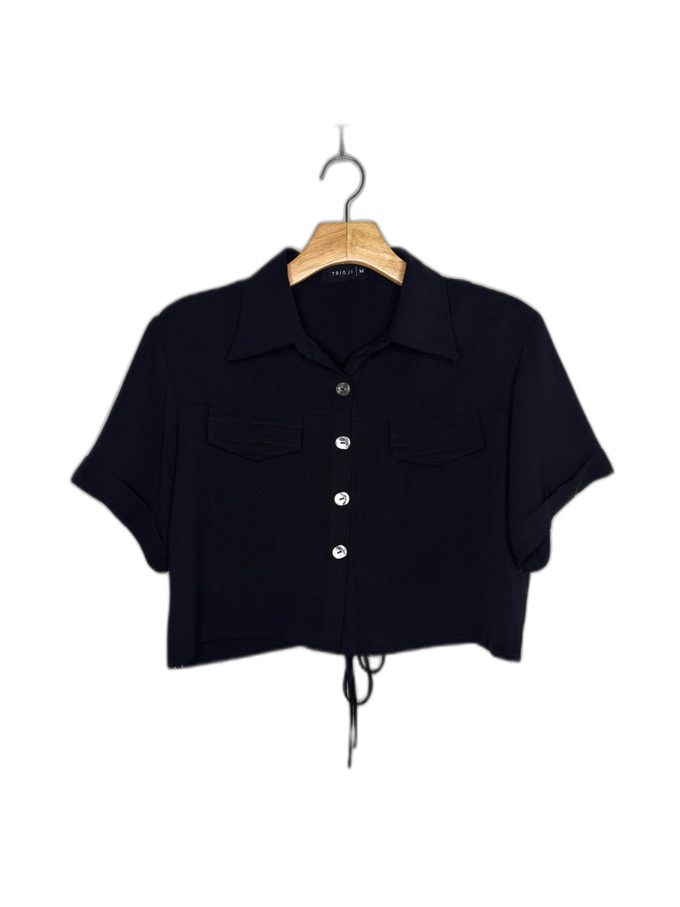 TRIO JI- BLOUSE