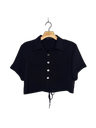 TRIO JI- BLOUSE