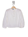 LIBÉ WORKSHOP- BLOUSE