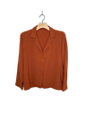 UNKNOWN- BLOUSE