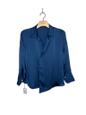 MONO TALK- BLOUSE