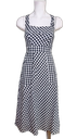 MADAMN- MIDI DRESS