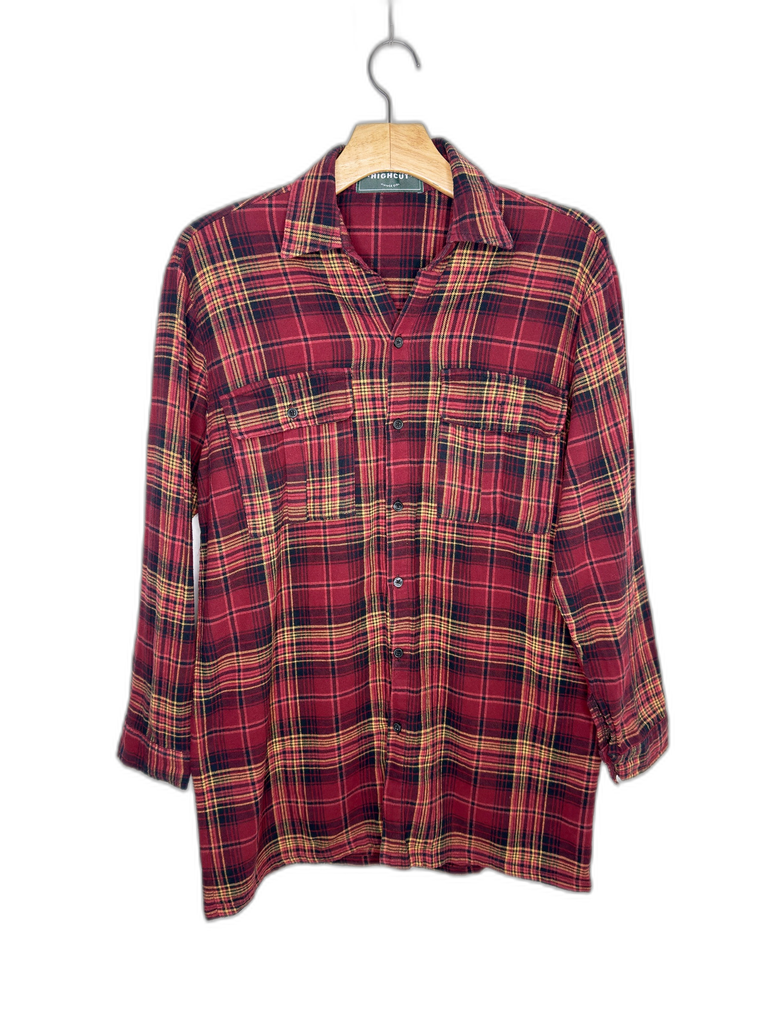 HIGHCUT-SHIRT