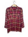 HIGHCUT-SHIRT
