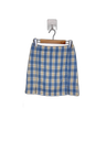 RAINBOW-MINI SKIRT