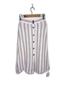 H&M-MIDI SKIRT