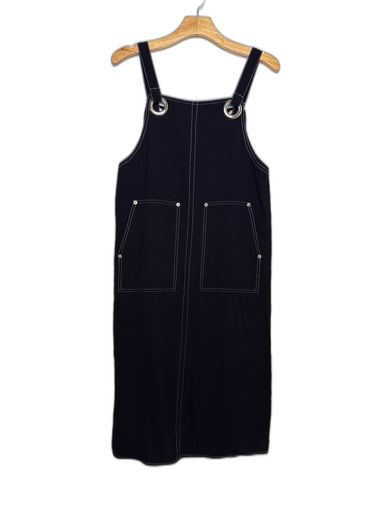 GEM-JUMPSUIT & OVERALL