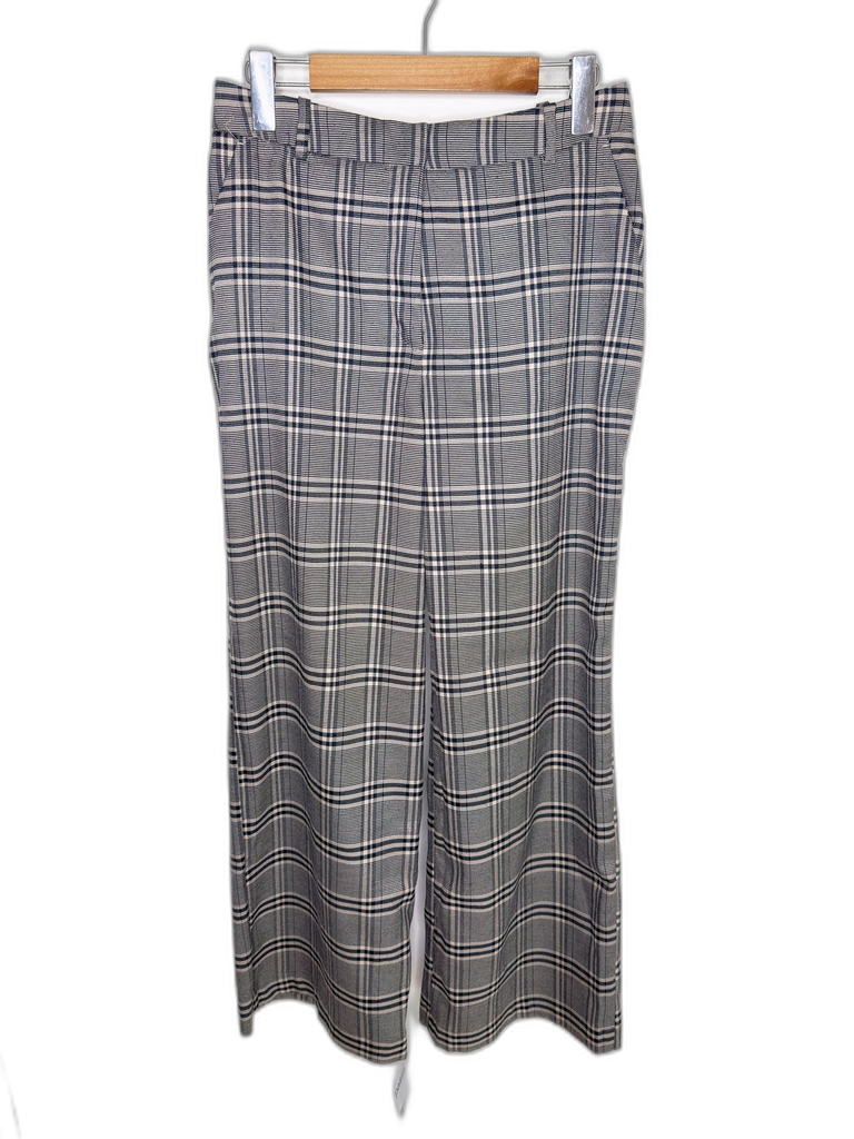 H&M-WIDE-LEG PANTS