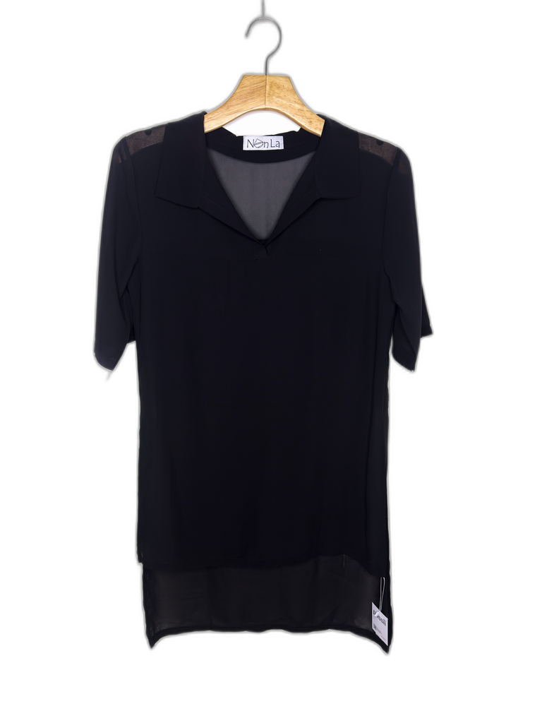 ASSORTED BRAND-TOPS
