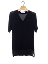 ASSORTED BRAND-TOPS