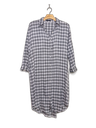 LIBÉ WORKSHOP-SHIRT DRESS