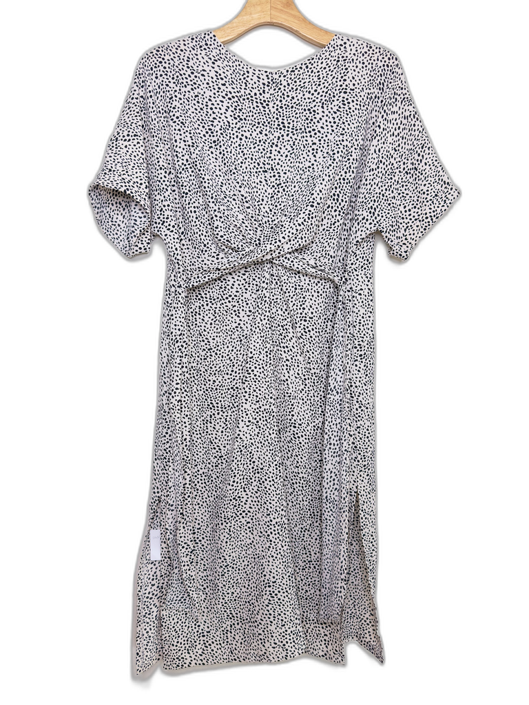 MADAMN-MIDI DRESS