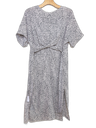 MADAMN-MIDI DRESS