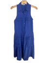 LACOSTE-MIDI DRESS