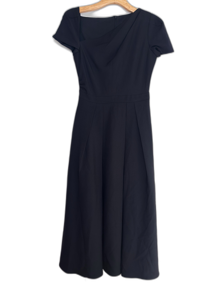 HÀ CÚC-MAXI DRESS