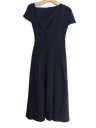 HÀ CÚC-MAXI DRESS