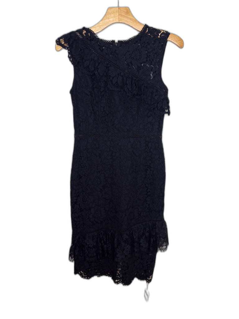 IVY LADIES-MIDI DRESS