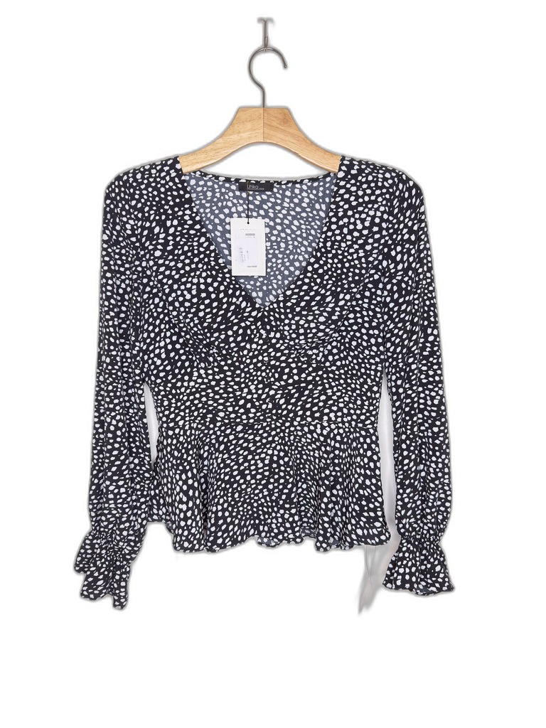 UNIKA- BLOUSE