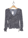 UNIKA- BLOUSE