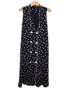UNKNOWN-MIDI DRESS